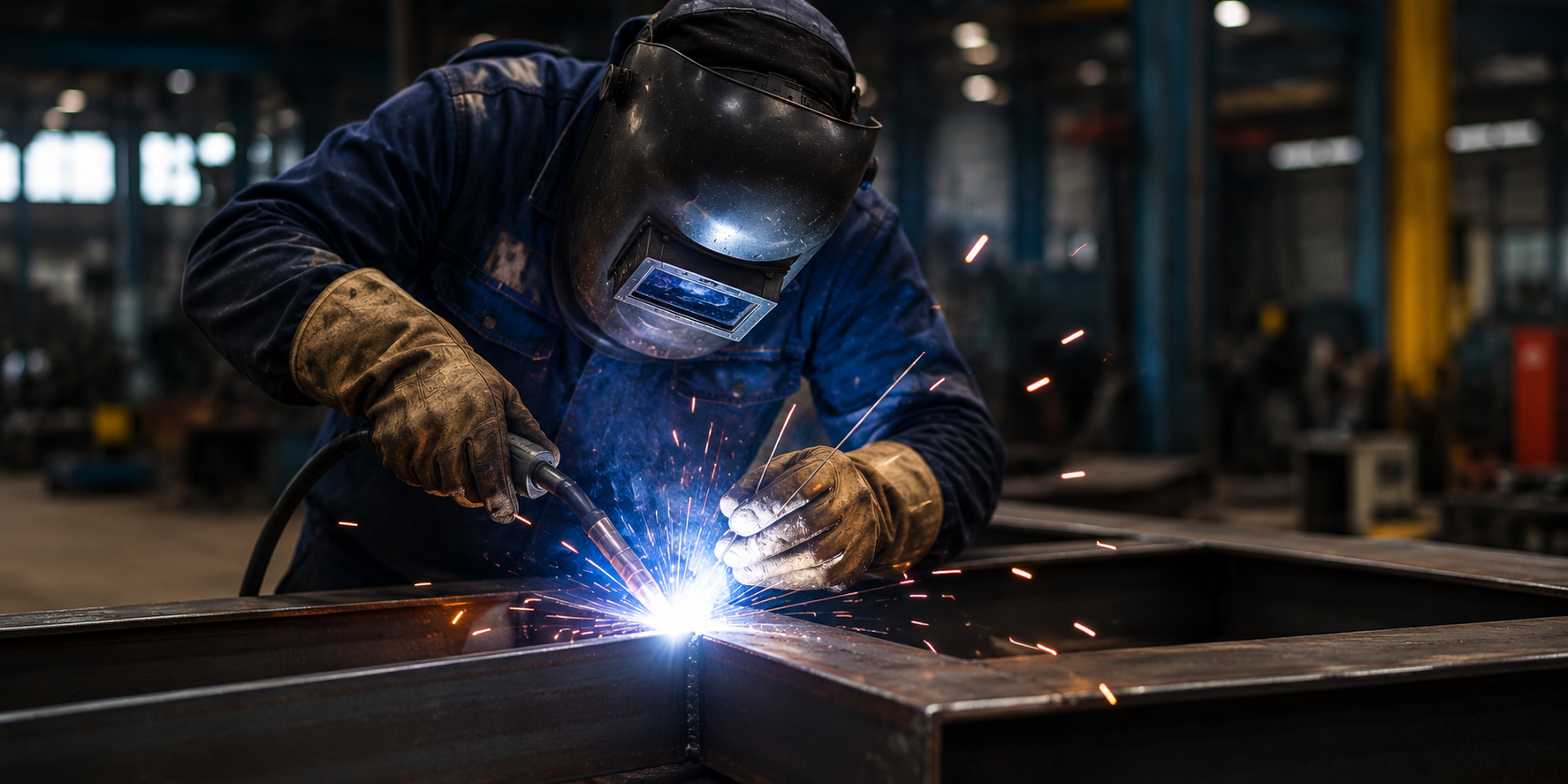 TIG/Stick Welders