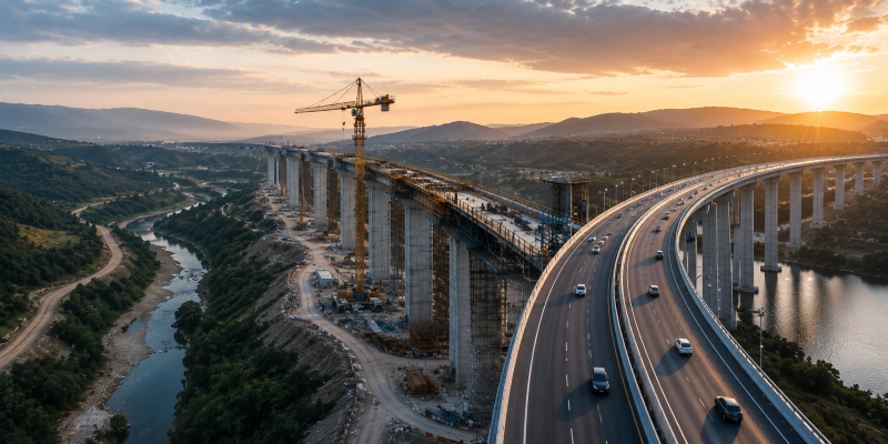 Industrial Operations Support