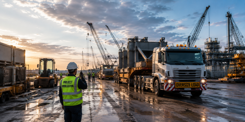 Engineering Services